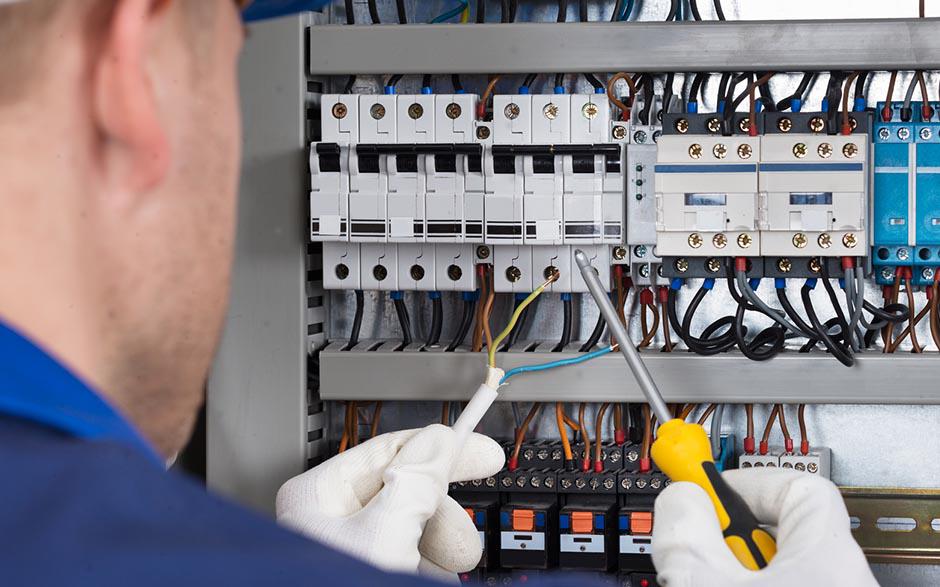 dépannage électricien Épinay-sur-Seine