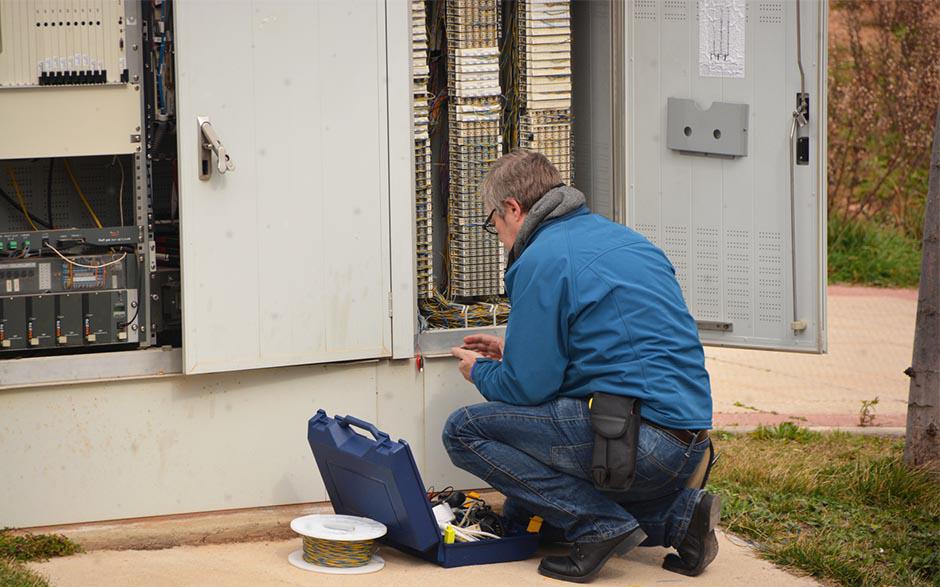 dépannage électricien Rosny-sous-Bois